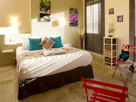 Hotel Auberge de Larressingle