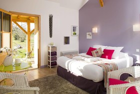 Hotel Auberge de Larressingle