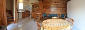 La Cordillière