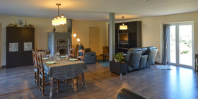 Chambres D'Hôtes de Taysses