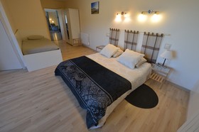 Chambres D'Hôtes de Taysses