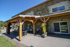 Chambres D'Hôtes de Taysses