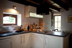 La Ferme du Cayla
