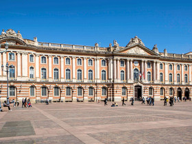 hotelF1 Toulouse L'Union