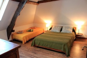 Domaine Des Calmels