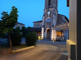 Maison de Lavande