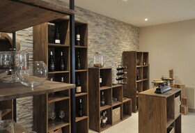 A l'Orée Des Vignes