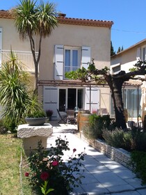 A l'Orée Des Vignes