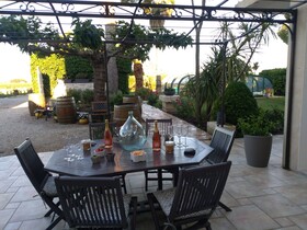 A l'Orée Des Vignes