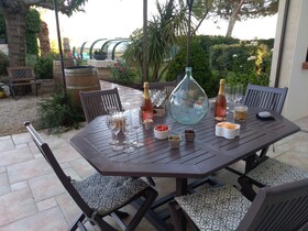 A l'Orée Des Vignes