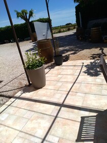 A l'Orée Des Vignes