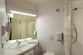 Brit Hotel Montauban