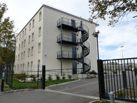 ibis budget Montauban Les Chaumes