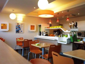 ibis budget Montauban Les Chaumes