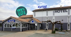 Kyriad Montauban