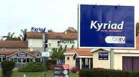 Kyriad Montauban