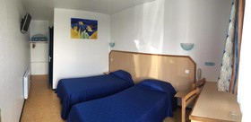 Hôtel le Laury's