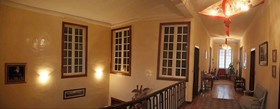 La Villa Hadrien