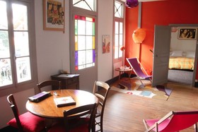 La Villa Hadrien