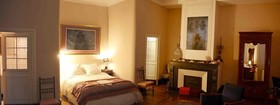 La Villa Hadrien