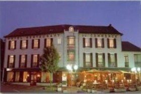 Hôtel-Restaurant le Commerce