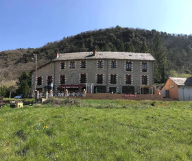 Grand Gite De l’endurme
