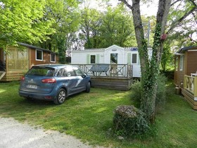 Camping Les Tilleuls