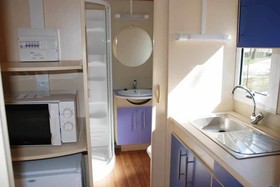 Camping Les Tilleuls