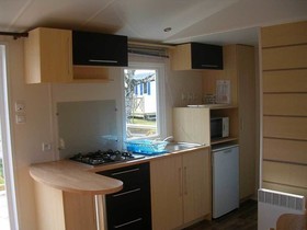 Camping Les Tilleuls