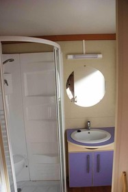 Camping Les Tilleuls