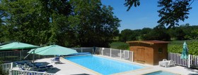 Camping Les Tilleuls