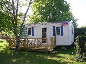 Camping Les Tilleuls