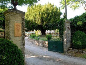 Hotel Le Troubadour