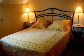 Hotel Le Troubadour
