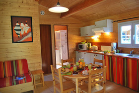 Residence Les Ségalières