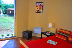 Residence Les Ségalières