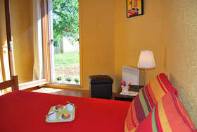 Residence Les Ségalières