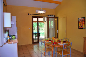 Residence Les Ségalières