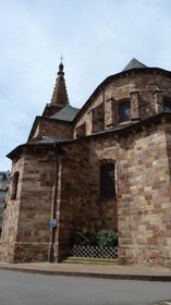 Campanile Rodez