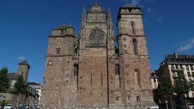 Campanile Rodez