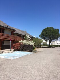 Campanile Rodez