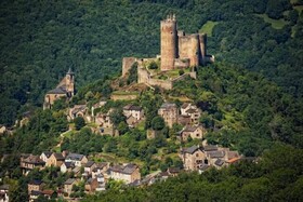 Campanile Rodez