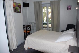 Hotel Le Charleston