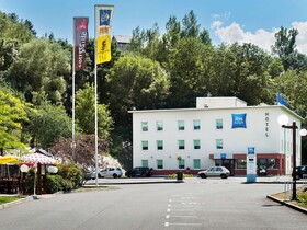 ibis budget Rodez