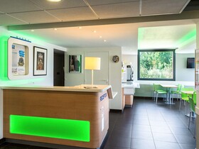 ibis budget Rodez