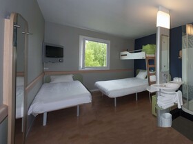 ibis budget Rodez
