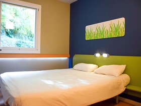 ibis budget Rodez