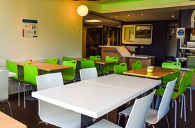 ibis budget Rodez