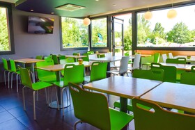 ibis budget Rodez