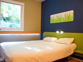 ibis budget Rodez